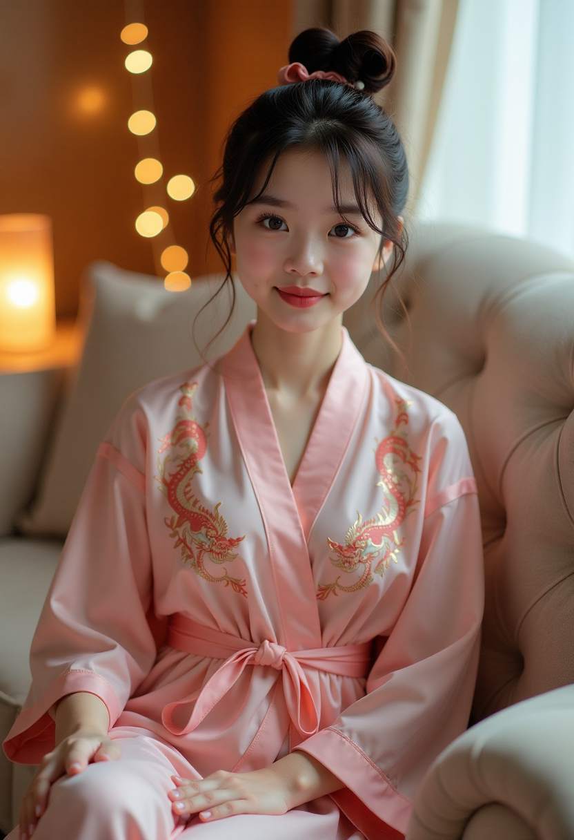里昂午夜班列